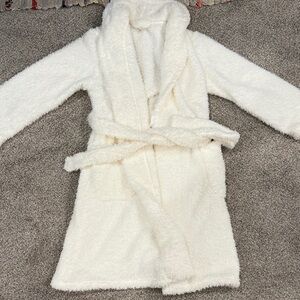 Ulta bathrobe